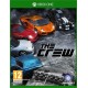 The Crew (Xbox One)